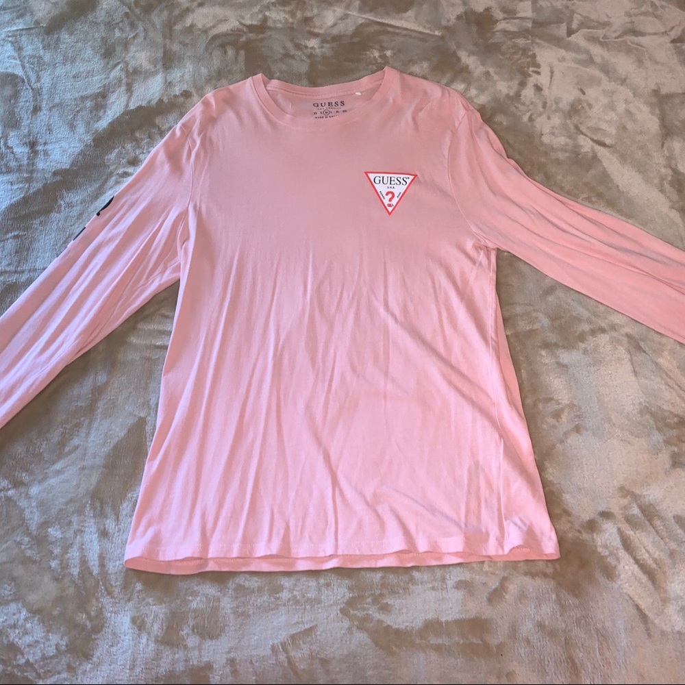 Guess Long sleeve